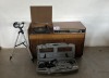 TEMPEST RADIOGRAM AND TELESCOPE - 2