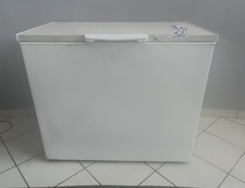 KIC CHEST FREEZER (WORKING)