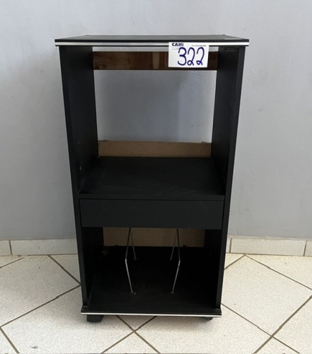 HIFI CABINET