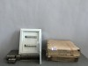 3 X DB BOXES AND CIRCUIT BREAKERS - 2