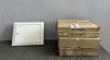 4 X DB BOXES