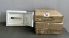 4 X DB BOXES - 2