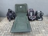 CAMPING STRETCHER, BABY CAE SEAT, BABY COT AND BABY CARRY COT - 2
