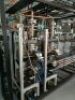 PARTIALLY COMPLETE MOLYBDENUM ISOTYPE SEPARATION PLANT - 25