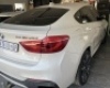 2018 BMW X6 M SPORT 50D - SUBJECT TO CONFIRMATION
