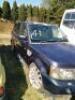 2006 LANDROVER RANGE ROVER - 2