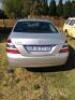 2009 MERCEDES-BENZ S350 - SUBJECT TO CONFIRMATION - 3