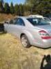 2009 MERCEDES-BENZ S350 - SUBJECT TO CONFIRMATION - 4