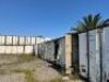 APPROXIMATELY 320 CONTAINERS (SERIES 3, 4 & 7) - BELLVILLE, CAPE TOWN, WESTERN CAPE - 3