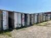 APPROXIMATELY 320 CONTAINERS (SERIES 3, 4 & 7) - BELLVILLE, CAPE TOWN, WESTERN CAPE - 4