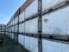 APPROXIMATELY 400 CONTAINERS (SERIES 2) - BELLVILLE, CAPE TOWN, WESTERN CAPE - 2