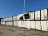 APPROXIMATELY 14 CONTAINERS (SERIES 8) - BELLVILLE, CAPE TOWN, WESTERN CAPE - 2