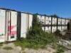 APPROXIMATELY 70 CONTAINERS (SERIES 2, 3, 4, 7 & 8) - 2 MOBILE ROAD, XPS BUILDING, AIRPORT INDUSTRIAL, CAPE TOWN, WESTERN CAPE - 2