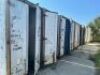 APPROXIMATELY 70 CONTAINERS (SERIES 2, 3, 4, 7 & 8) - 2 MOBILE ROAD, XPS BUILDING, AIRPORT INDUSTRIAL, CAPE TOWN, WESTERN CAPE - 3