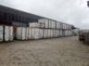 APPROXIMATELY 90 CONTAINERS (SERIES 3, 4, 5 & 7) - 110 PATTERSON ROAD, NORTH END, PORT ELIZABETH, EASTERN CAPE - 3