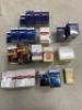 95 X ASSORTED PACKETS OF PALL MALL, ROTHMANS, RANSOM, PAUL REVERE, RITMEESTER AND VOYAGER