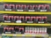238 X DRAGON ENERGY AND 30 X SWITCH ENERGY DRINKS