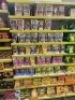 VARIETY SPICES, CURRY POWDER, KNORR SOUP AND STOCK CUBES - 4