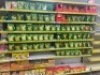 VARIETY SPICES, CURRY POWDER, KNORR SOUP AND STOCK CUBES - 5