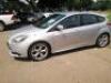 2013 FORD FOCUS HATCH BACK - VDC DOCUMENT - SCRAPPED - 3