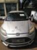 2013 FORD FOCUS HATCH BACK - RC1 DOCUMENT