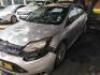 2013 FORD FOCUS HATCH BACK - VDC DOCUMENT - SCRAPPED - 3
