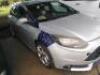 2013 FORD FOCUS HATCH BACK - VDC DOCUMENT - SCRAPPED - 2