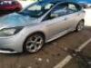2013 FORD FOCUS HATCH BACK - RC1 DOCUMENT - 3