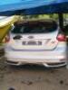 2013 FORD FOCUS HATCH BACK - RC1 DOCUMENT - 4