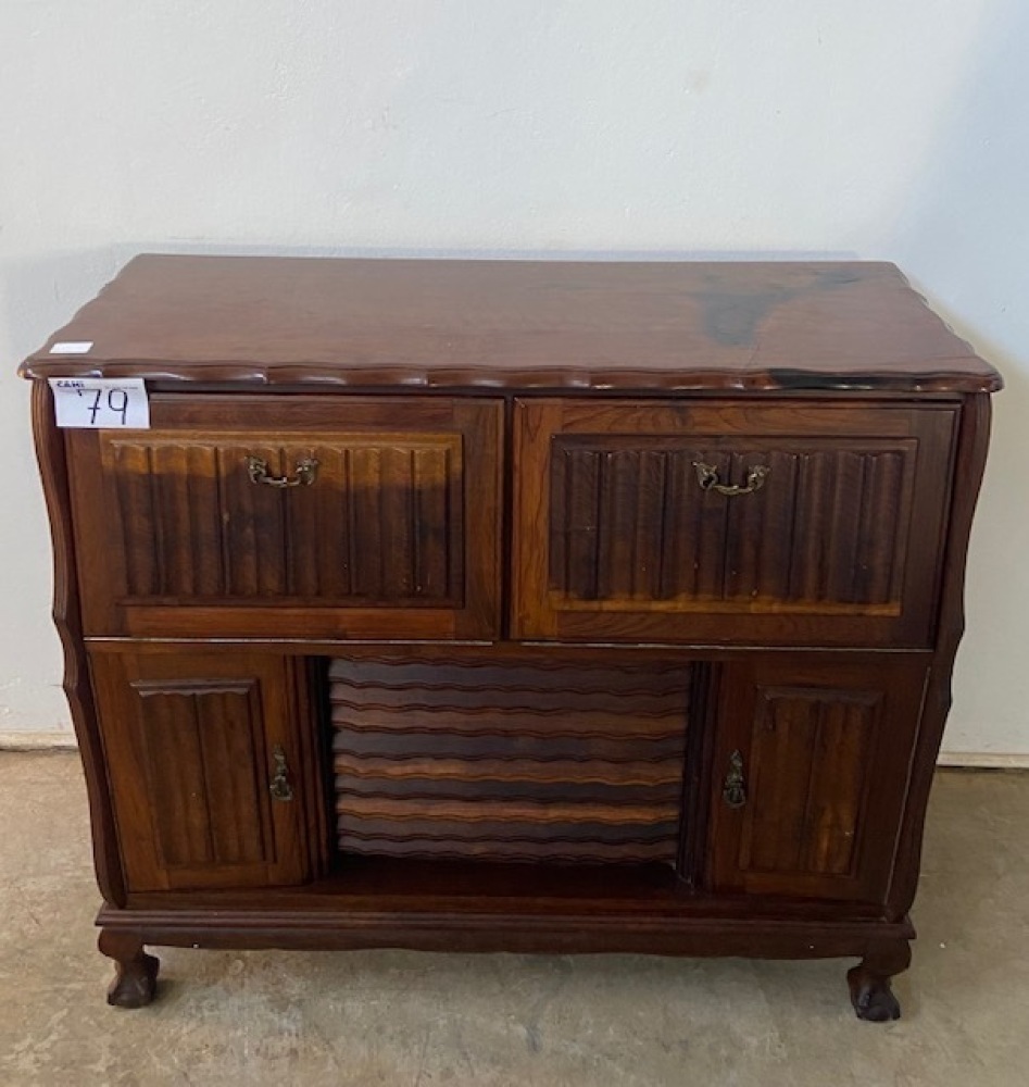 BALL AND CLAW WAREHOUSE AUCTION PRETORIA, GAUTENG 7 & 8