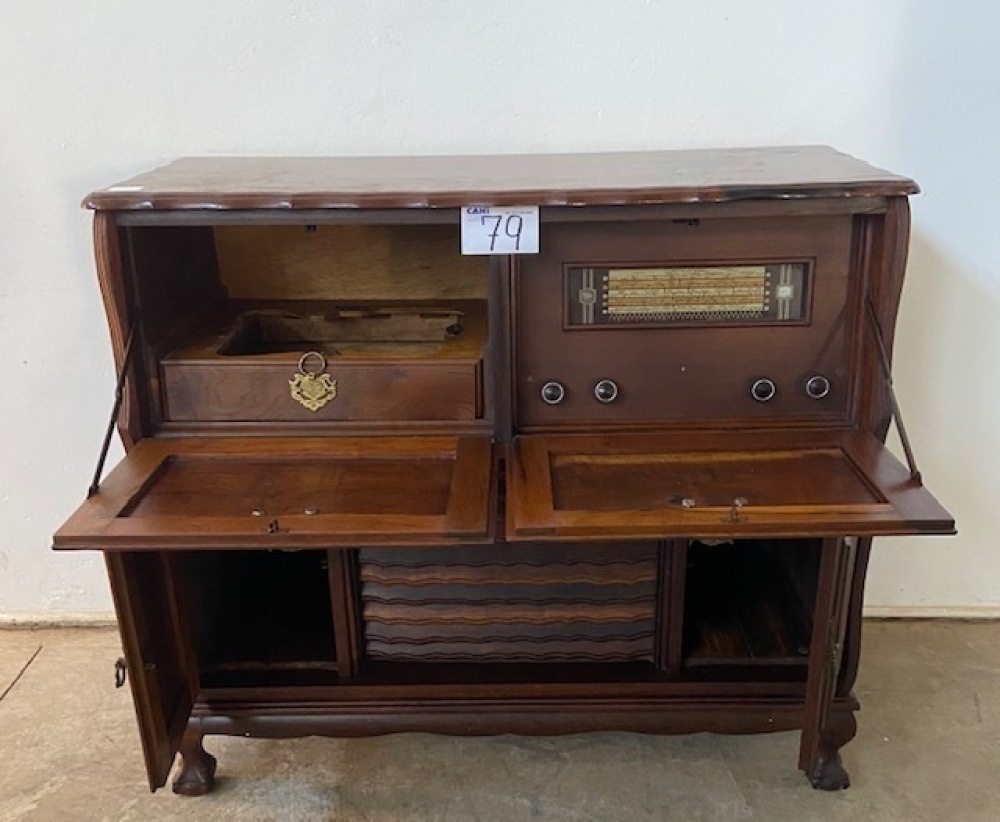 BALL AND CLAW WAREHOUSE AUCTION PRETORIA, GAUTENG 7 & 8