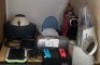 NINTENDO SWITCH CONSOLE, COFFEE MACHINE, ELEKTRA HUMIDIFIER, NEBULISER AND OTHER GOODS 