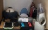 NINTENDO SWITCH CONSOLE, COFFEE MACHINE, ELEKTRA HUMIDIFIER, NEBULISER AND OTHER GOODS  - 2