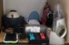 NINTENDO SWITCH CONSOLE, COFFEE MACHINE, ELEKTRA HUMIDIFIER, NEBULISER AND OTHER GOODS  - 3