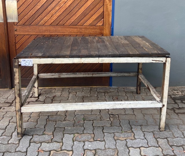 WORK BENCH ONLINE WAREHOUSE AUCTION 13 & 14 NOVEMBER 2023 PRETORIA