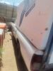 BAKKIE - SCRAPPED - KLERKSDORP DEPOT, 46B DELVER STREET, KLERKSDORP - 2