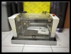 ROLAND EGX-350 DESKTOP ENGRAVING MACHINE AND ENGRAVING SHEET (WORKING) - STC