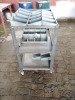 STEEL TROLLEY AND BOLT TRAYS - 3