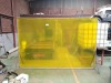 WELDING CURTAIN / SCREEN - 2