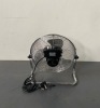 AIM FLOOR FAN (WORKING) - 3