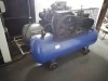 500 LITRE MAC AFRIC AIR COMPRESSOR (WORKING) AND 500LT ATLAS COPCO AIR COMPRESSOR - STC - 2