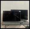 HISENSE 65" LED TV (SCREEN CRACKED) AND HISENSE 58" LED TV (SCREEN CRACKED