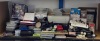 PRINTER, UPS, DVDS, FAN, MILEX STEAMER, ADAPTORS AND OTHER GOODS - 3