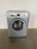 SMEG FRONT LOADER WASHING MACHINE (PLUG BROKEN) - 2