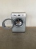 SMEG FRONT LOADER WASHING MACHINE (PLUG BROKEN) - 3