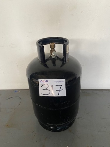 6KG GAS CYLINDER