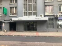 Unit 114 (Door 719) Rydal Mount, 130 Gillespie Street, South Beach, Durban
