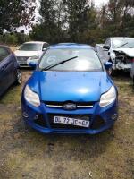 2015 FORD FOCUS - UNRESERVED - PRETORIA