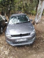 2013 VOLKSWAGEN POLO - UNRESERVED - PRETORIA