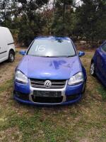 2008 VOLKSWAGEN GOLF 5R - UNRESERVED - PRETORIA